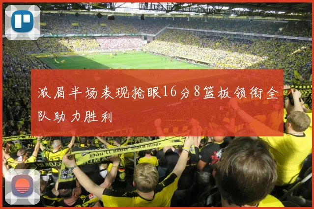 浓眉半场表现抢眼16分8篮板领衔全队助力胜利
