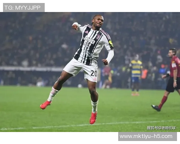 尤文图斯官方宣布禁止3名种族歧视麦肯尼的帕尔马球迷观赛