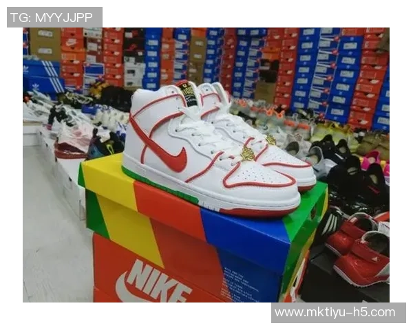 Nike为迪班萨打造GTCut1PE个人LogoAJ简约设计引领潮流